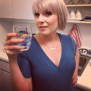 Meet your Posher, Morgen